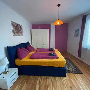  Appartamento Domino Austria