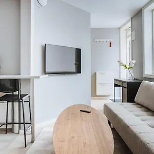  Apartamento L Strandgaten - New In Center