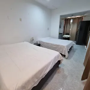 Apartaestudio Maria Apartamento Cartagena