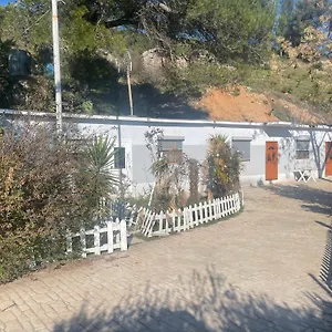  Appartamento Panorama Albania