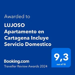Comodo Apartamento En Servicio Domestico Incluido Apartamento Cartagena