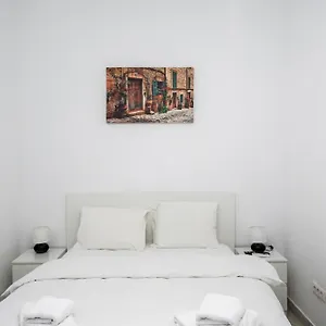  Appartamento Urban Walls 5c Romania