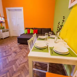  Appartamento Bright & Light Slovenia