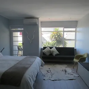 Oranjehof Apartamento Ciudad del Cabo